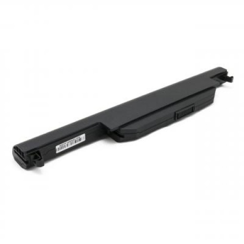 Акумулятор до ноутбука Asus K55 10,8V 5200mAh Grand-X (A32-K55-5200)