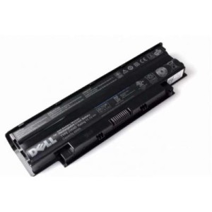 Акумулятор до ноутбука Dell 15R 11,1V 5200mAh Grand-X (J1KND-5200)