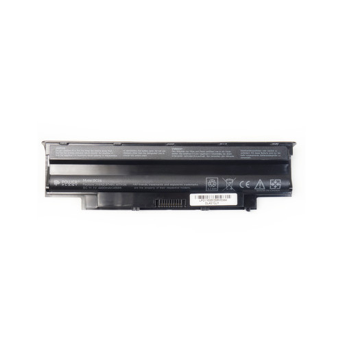 Акумулятор до ноутбука Dell Inspiron N4010 (04YRJH) 11.1V 4400mAh PowerPlant (NB00000315)