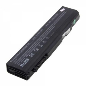 Акумулятор до ноутбука TOSHIBA Tecra A11 (PA3786U-1BRS) 11.1V 5200mAh PowerPlant (NB00000312)