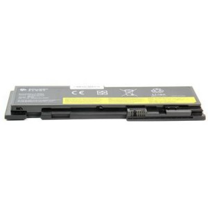 Акумулятор до ноутбука IBM/LENOVO ThinkPad T420s (42T4844) 11.1V 3600mAh PowerPlant (NB480197)