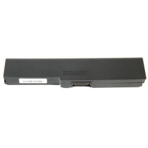 Акумулятор до ноутбука TOSHIBA Satellite L750 (PA3817U-1BAS) 10.8V 5200mAh PowerPlant (NB510092)