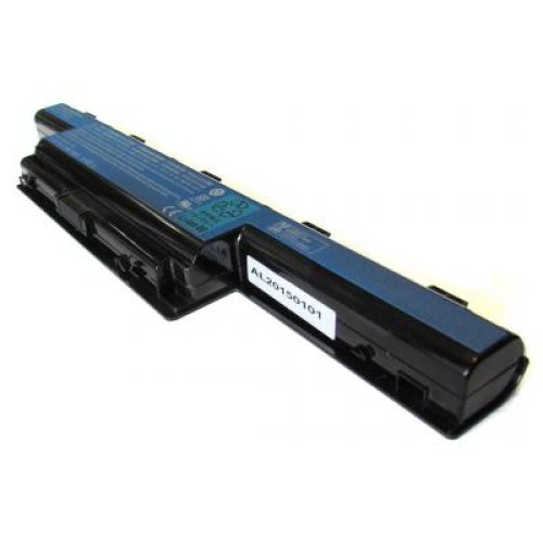 Акумулятор до ноутбука Acer Aspire 4741 11,1V 5200mAh Grand-X (AS10D31-5200)