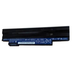 Акумулятор до ноутбука Acer Acer AL10A31 2200mAh 3cell 11.1V Li-ion (A41854)