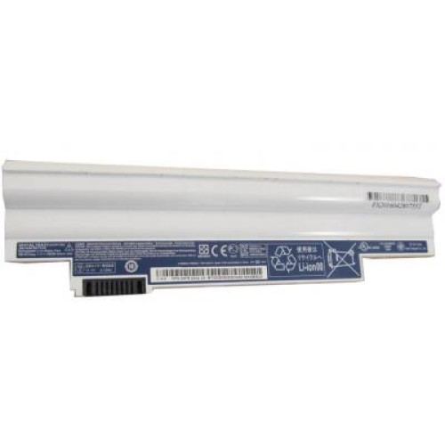 Акумулятор до ноутбука Acer Acer AL10A31 2200mAh 3cell 11.1V Li-ion (A47024)