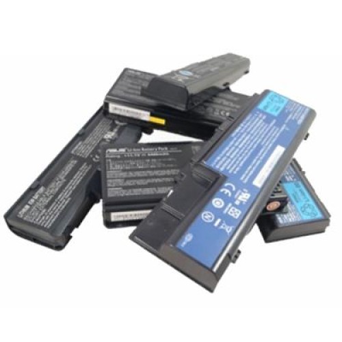 Акумулятор до ноутбука AlSoft Acer AL10A31 5200mAh 6cell 11.1V Li-ion (A41476)