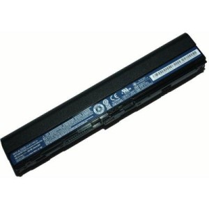 Акумулятор до ноутбука Acer Acer AL12X32 5000mAh (56Wh) 6cell 11.1V Li-ion (A41973)