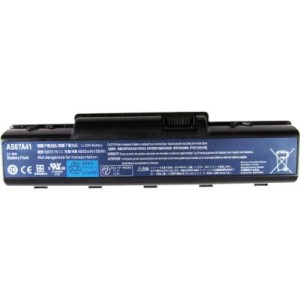 Акумулятор до ноутбука Acer Acer AS07A31 4400mAh 6cell 11.1V Li-ion (A41397)