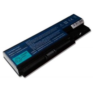 Акумулятор до ноутбука Acer Acer AS07B31 4400mAh 6cell 11.1V Li-ion (A41892)