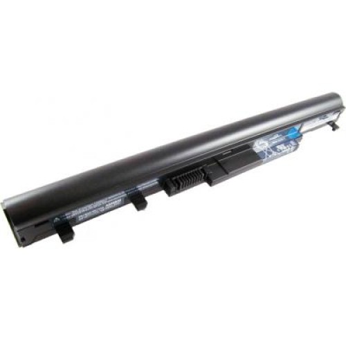 Акумулятор до ноутбука Acer Acer AS09B58 5200mAh 8cell 14.8V Li-ion (A41648)