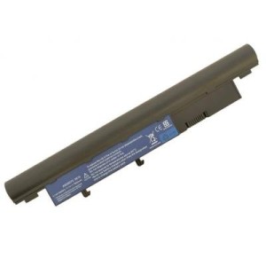 Акумулятор до ноутбука AlSoft Acer AS09D70 7800mAh 9cell 11.1V Li-ion (A41112)