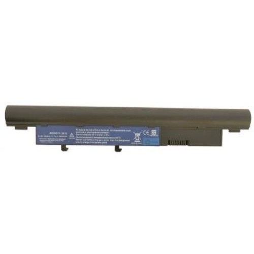 Акумулятор до ноутбука AlSoft Acer AS09D70 7800mAh 9cell 11.1V Li-ion (A41112)