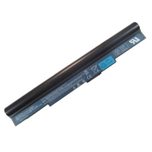 Акумулятор до ноутбука AlSoft Acer AS10C7E 5200mAh 8cell 14.8V Li-ion (A41567)