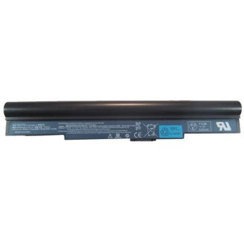 Акумулятор до ноутбука AlSoft Acer AS10C7E 5200mAh 8cell 14.8V Li-ion (A41567)