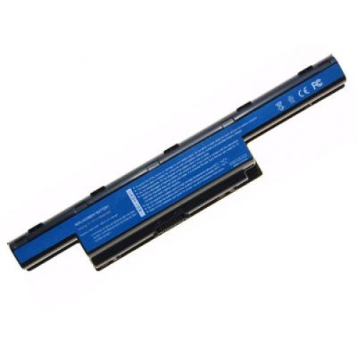 Акумулятор до ноутбука AlSoft Acer AS10D31 7800mAh 9cell 11.1V Li-ion (A41529)