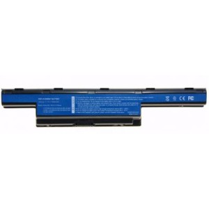 Акумулятор до ноутбука AlSoft Acer AS10D31 7800mAh 9cell 11.1V Li-ion (A41529)