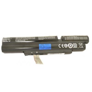 Акумулятор до ноутбука AlSoft Acer AS11A5E Aspire 3830 4400mAh 6cell 10.8V Li-ion (A41836)