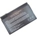 Акумулятор до ноутбука AlSoft Acer BTP-63D1 5200mAh 8cell 14.8V Li-ion (A41421)