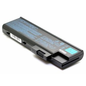 Акумулятор до ноутбука AlSoft Acer LIP-4084QUPC 5200mAh 6cell 11.1V Li-ion (A41267)