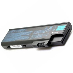 Акумулятор до ноутбука AlSoft Acer LIP-4084QUPC 5200mAh 6cell 11.1V Li-ion (A41267)