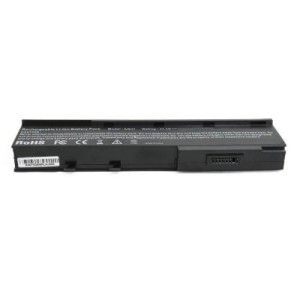 Акумулятор до ноутбука Acer Acer MS2180 4400mAh 6cell 11.1V Li-ion (A41858)