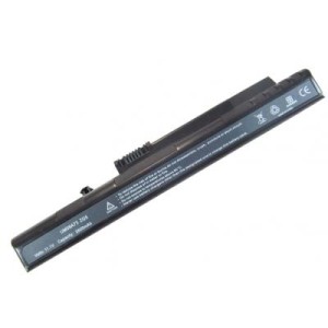 Акумулятор до ноутбука AlSoft Acer UM08A31 2600mAh 3cell 11.1V Li-ion (A41241)