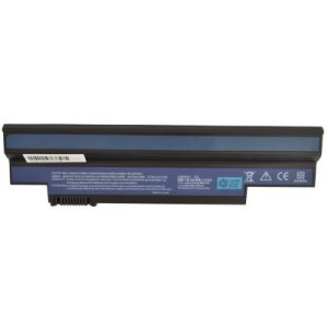 Акумулятор до ноутбука AlSoft Acer UM09G31 5200mAh 6cell 11.1V Li-ion (A41538)