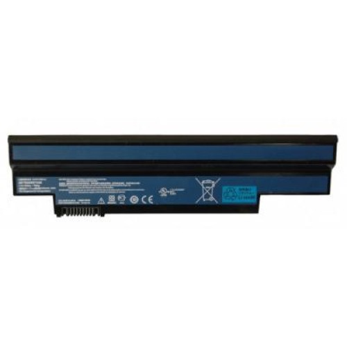 Акумулятор до ноутбука Acer Acer UM09G31 5600mAh 6cell 11.1V Li-ion (A41627)