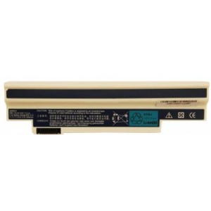 Акумулятор до ноутбука AlSoft Acer UM09G31 7800mAh 9cell 11.1V Li-ion (A41539)