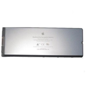 Акумулятор до ноутбука Apple Apple A1185 55Wh (5100mAh) 6cell 10.8V Li-ion (A41918)
