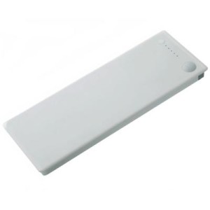 Акумулятор до ноутбука AlSoft Apple A1185 5600mAh 6cell 10.8V Li-ion (A41051)