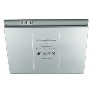 Акумулятор до ноутбука Apple Apple A1189 68Wh 9cell 10.8V Li-ion (A47049)