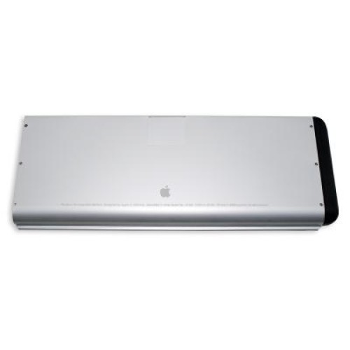 Акумулятор до ноутбука Apple Apple A1280 45Wh (4100mAh) 6cell 10.8V Li-ion (A41453)