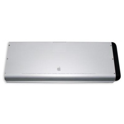 Акумулятор до ноутбука AlSoft Apple A1280 4800mAh 6cell 10.8V Li-ion (A47023)