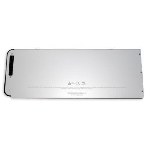 Акумулятор до ноутбука AlSoft Apple A1280 4800mAh 6cell 10.8V Li-ion (A47023)