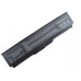 Акумулятор до ноутбука AlSoft Dell Inspiron 1420 WW116 5200mAh 6cell 11.1V Li-ion (A41291)