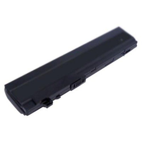 Акумулятор до ноутбука AlSoft HP Mini 5101 HSTNN-IB0F 5200mAh 6cell 10.8V Li-ion (A41431)