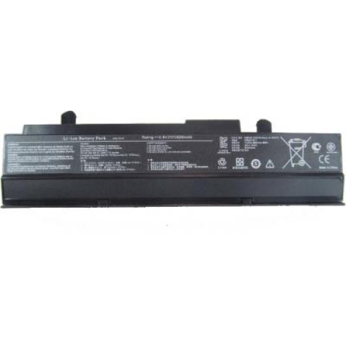 Акумулятор до ноутбука AlSoft Asus A32-1015 5200mAh 6cell 11.1V Li-ion (A41478)