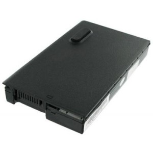 Акумулятор до ноутбука AlSoft Asus A32-A8 5200mAh 6cell 11.1V Li-ion (A41205)