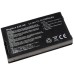 Акумулятор до ноутбука AlSoft Asus A32-A8 5200mAh 6cell 11.1V Li-ion (A41205)