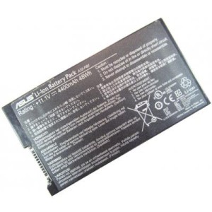 Акумулятор до ноутбука ASUS Asus A32-F80 4400mAh 6cell 11.1V Li-ion (A41929)