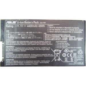 Акумулятор до ноутбука ASUS Asus A32-F80 4400mAh 6cell 11.1V Li-ion (A41929)