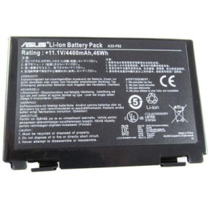 Акумулятор до ноутбука ASUS Asus A32-F82 4400mAh 6cell 11.1V Li-ion (A41558)