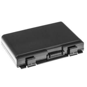 Акумулятор до ноутбука AlSoft Asus A32-F82 5200mAh 6cell 11.1V Li-ion (A41198)
