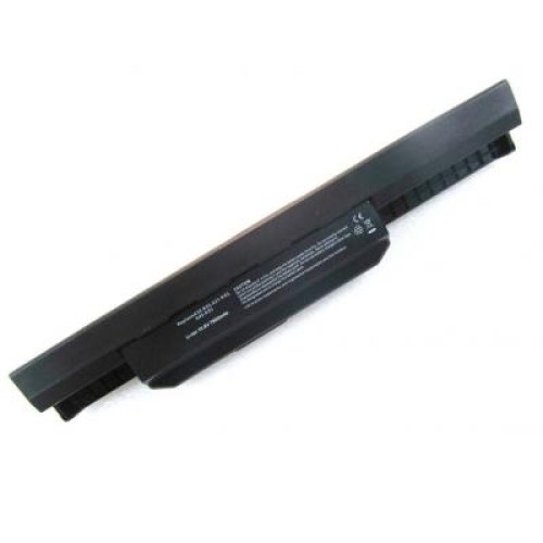 Акумулятор до ноутбука AlSoft Asus A32-K53 7200mAh 9cell 11.1V Li-ion (A41729)