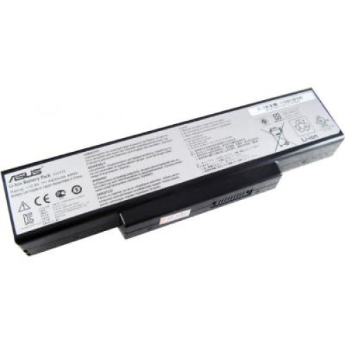 Акумулятор до ноутбука ASUS Asus A32-K72 4400mAh 6cell 11.1V Li-ion (A41527)