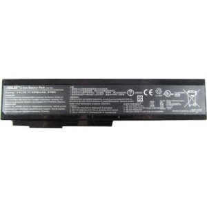 Акумулятор до ноутбука ASUS Asus A32-M50 4400mAh 6cell 11.1V Li-ion (A41839)