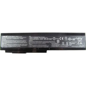 Акумулятор до ноутбука ASUS Asus A32-M50 4800mAh 6cell 11.1V Li-ion (A41947)