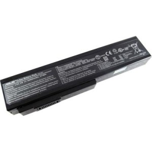 Акумулятор до ноутбука ASUS Asus A32-M50 5200mAh 6cell 11.1V Li-ion (A41513)