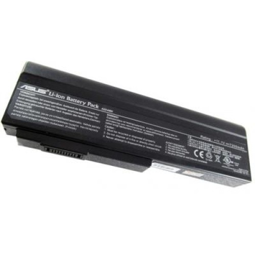 Акумулятор до ноутбука ASUS Asus A32-M50 7200mAh 9cell 11.1V Li-ion (A41761)